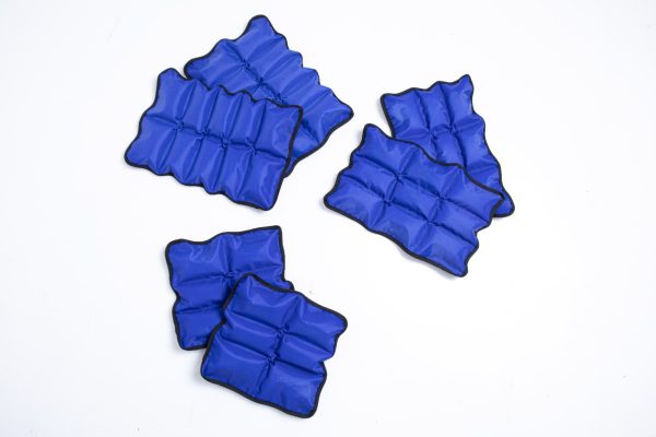 סט קרחונים תואם לוסט אנטרקטיק פרו