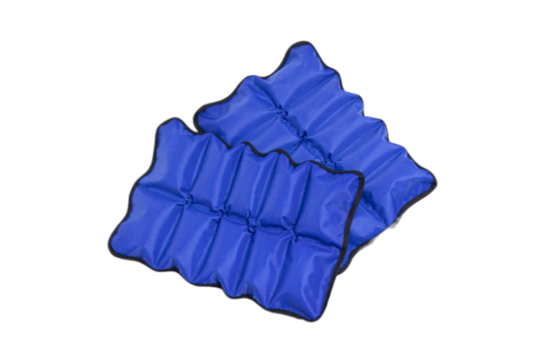 קרחון שניתן להקפיא או לחמם במיקרו